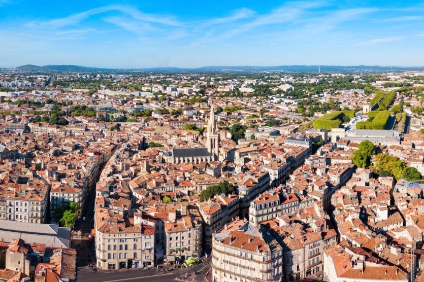 Was kann man rund um Montpellier unternehmen? Die 15 besten ...