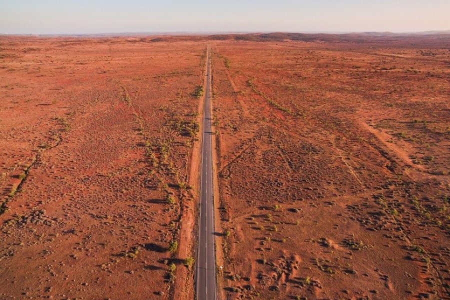 Nouvelle-Galles du Sud : les endroits incontournables à visiter dans l'Outback australien