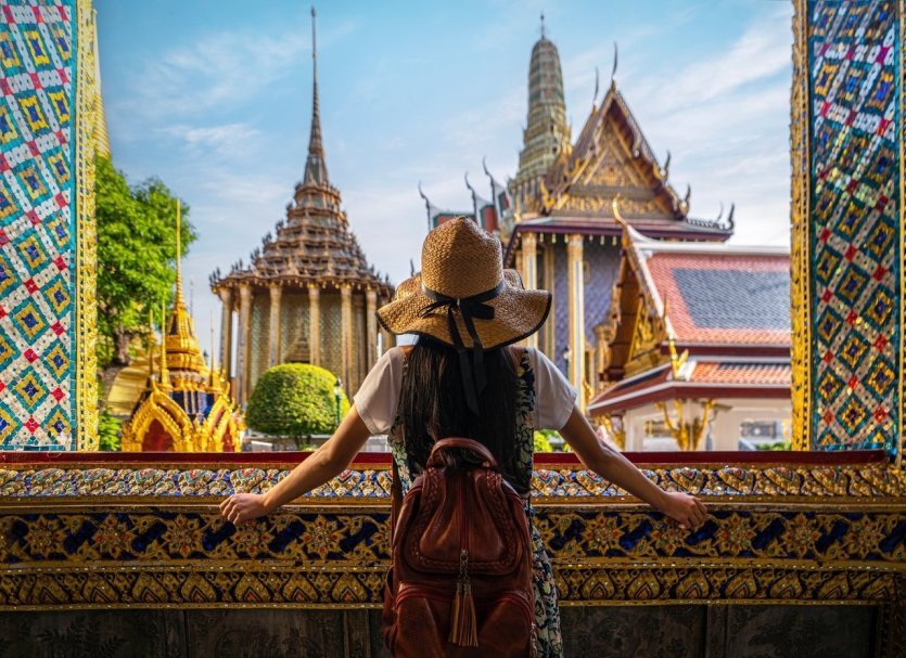 Que voir en Thaïlande : 5 villes à découvrir absolument