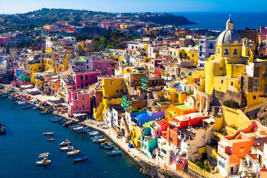 Comment visiter Naples en 3 jours ? Conseils d’itinéraire