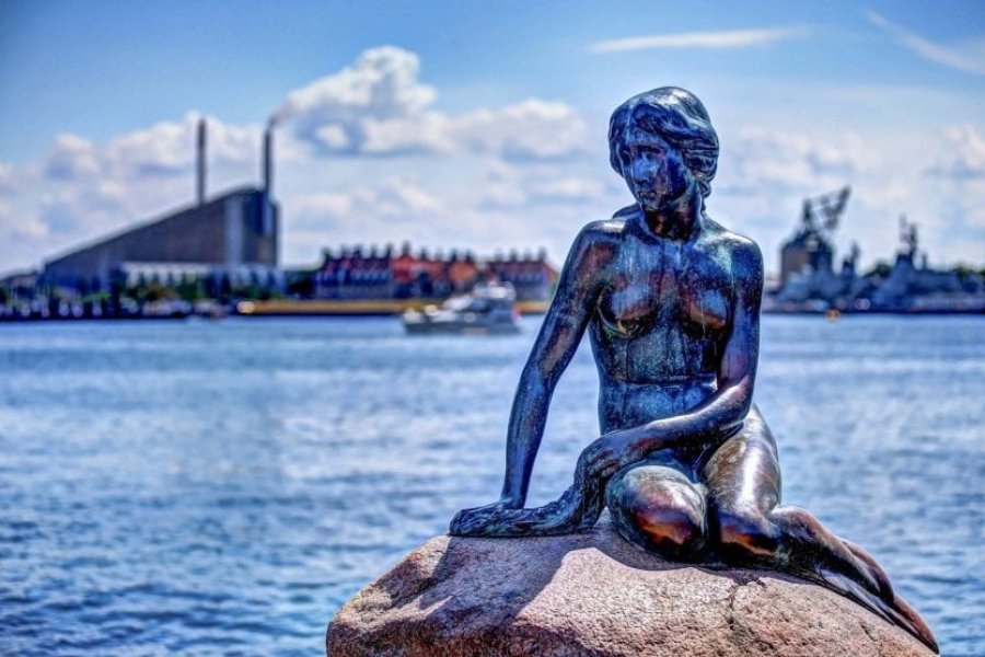 Qué hacer en Copenhague Los 15 imprescindibles
