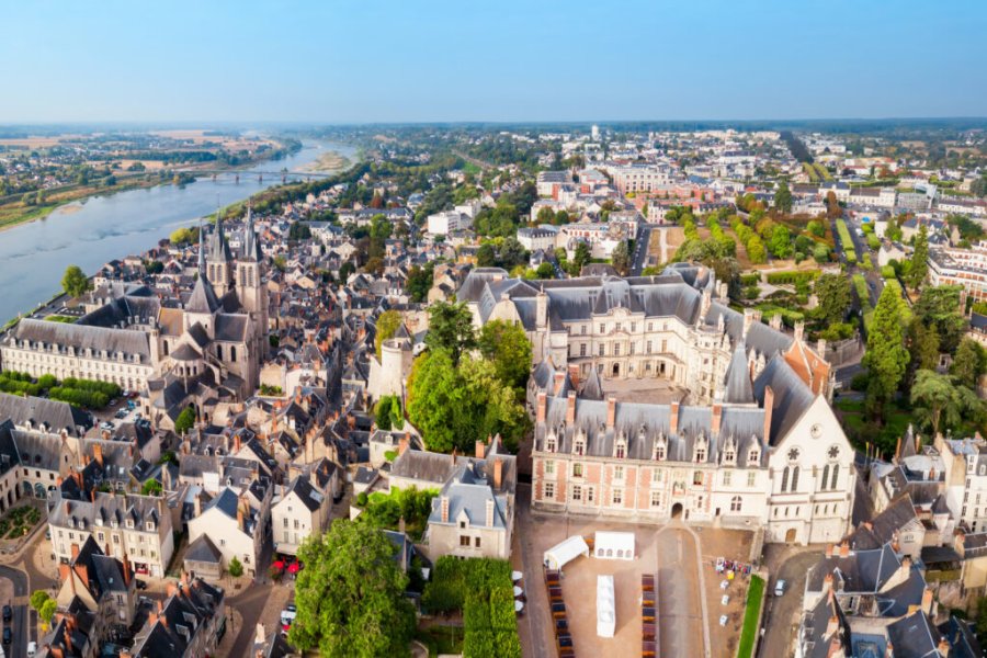 Que faire à Blois ? Les 17 activités incontournables