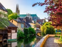 Que faire à Chartres ? Les 17 visites incontournables : Chartres ... image