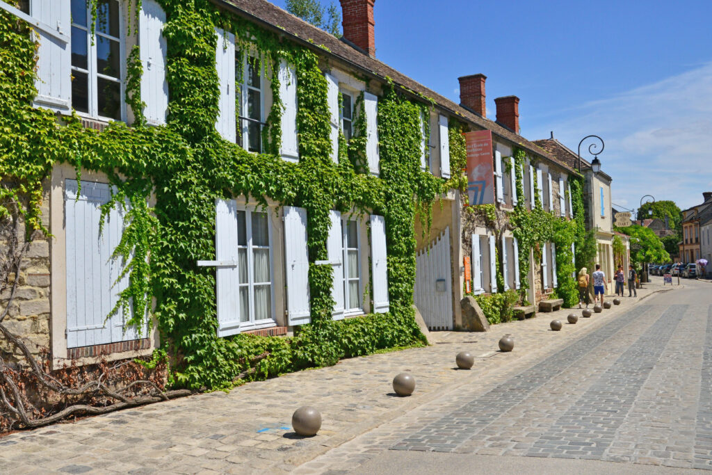 Musée de Barbizon