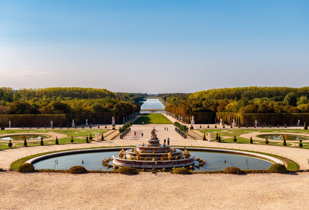 Le Grand Canal