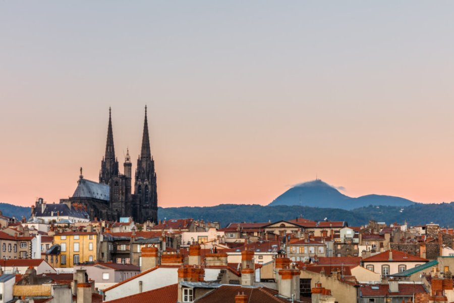 What to do in Clermont-Ferrand? 17 must-sees