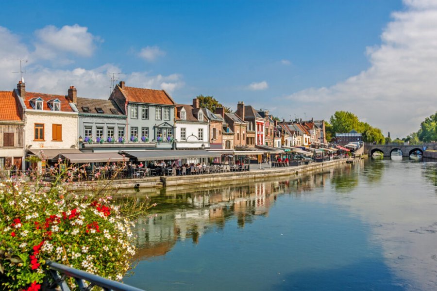 What to do in Amiens 15 must-sees