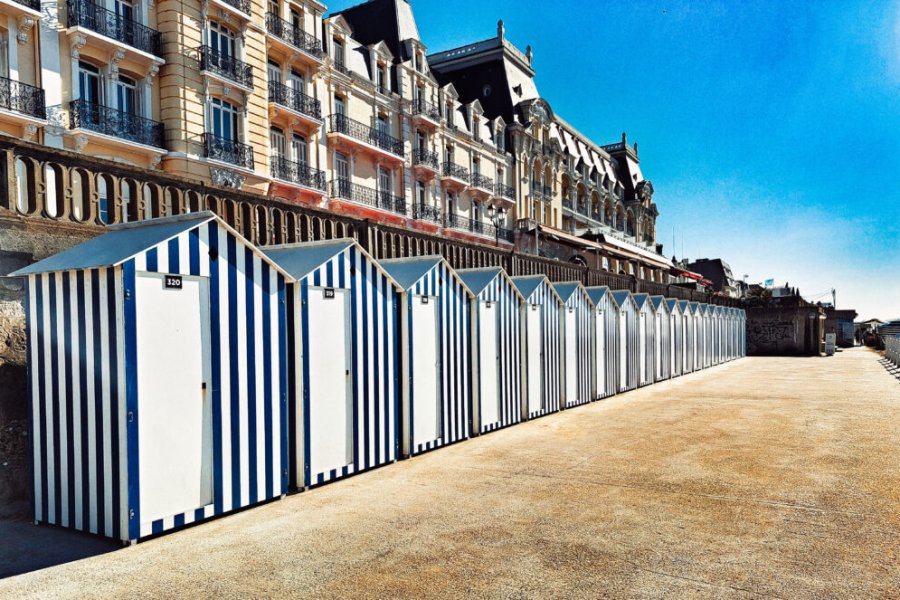 What to do in Cabourg 15 must-do activities