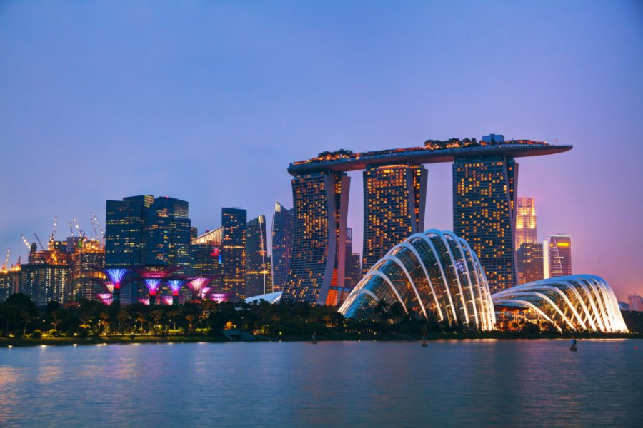 Que faire à Singapour ? Les 15 incontournables à voir et visiter  