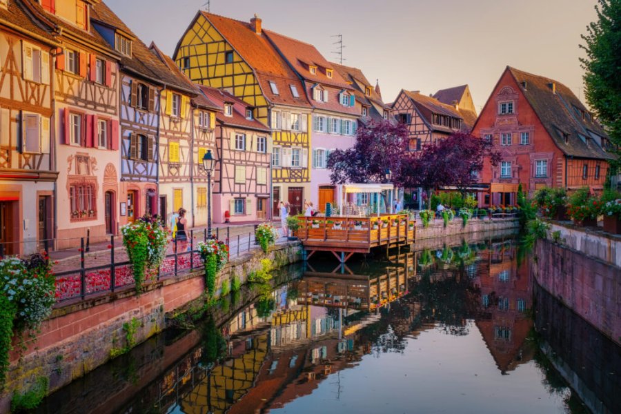What to see and do in Colmar 15 must-do activities