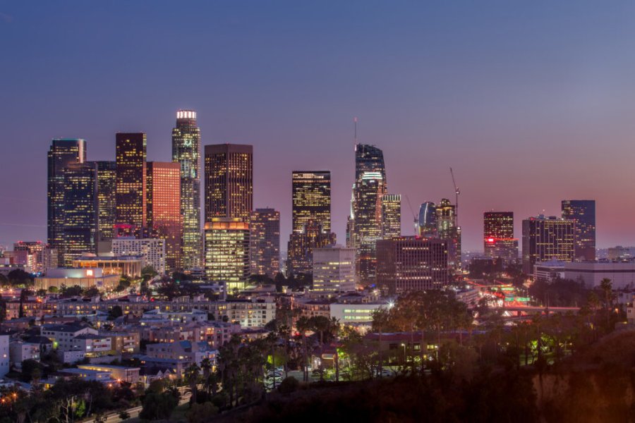 What to see and do in Los Angeles in 3 days?