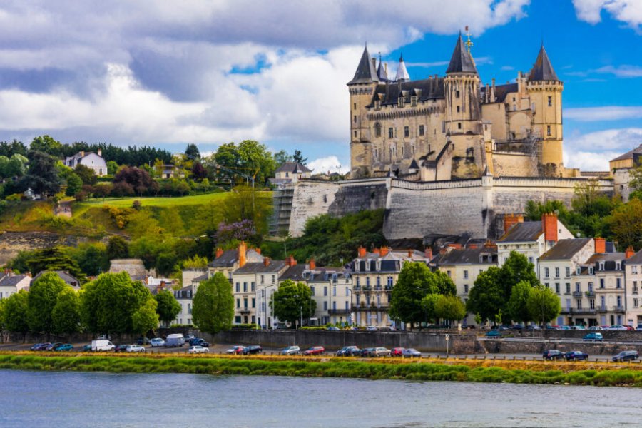 What to do in Saumur Top 15 places to see and visit