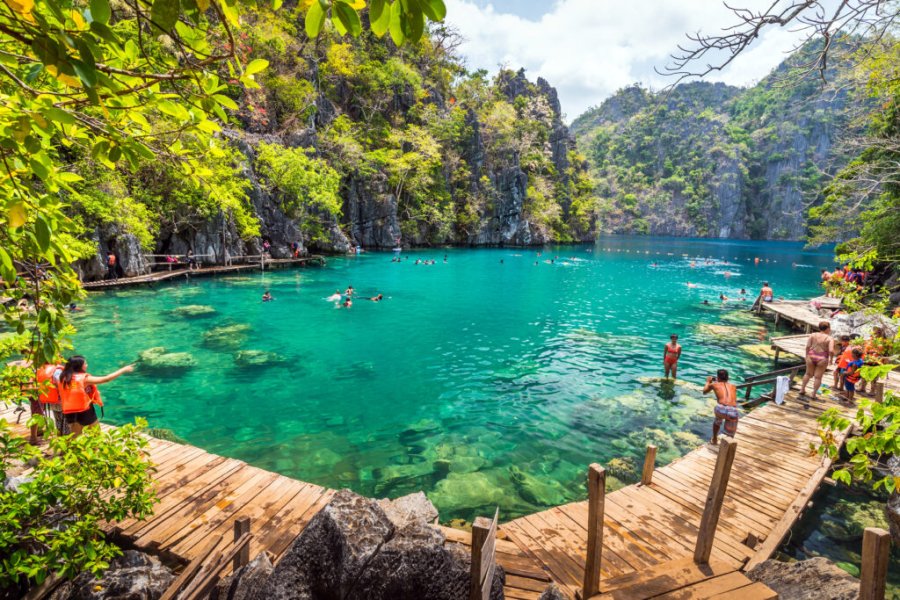 菲律宾的旅游景点菲律宾最美的 15 个旅游景点