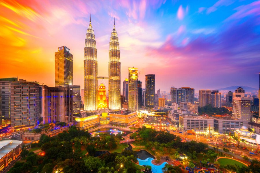 Que faire, que visiter à Kuala Lumpur ? Les 15 incontournables à voir absolument