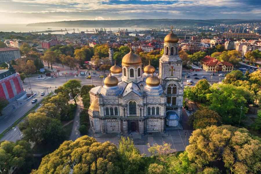 Qué ver y hacer en Bulgaria 13 lugares imprescindibles