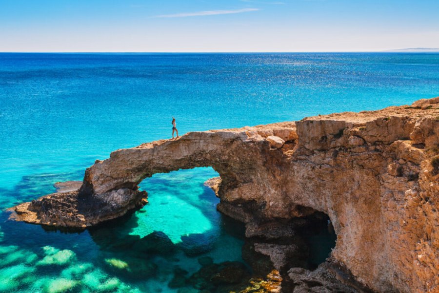 Qué ver y hacer en Chipre Los 13 lugares más bonitos para visitar