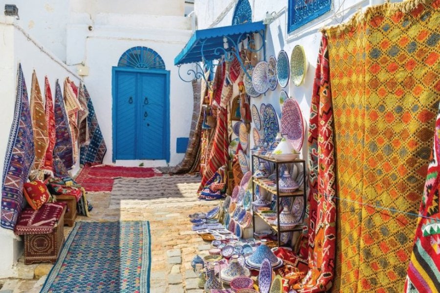 Was kann man in Tunesien unternehmen? Die 17 schönsten Orte zum Besuchen