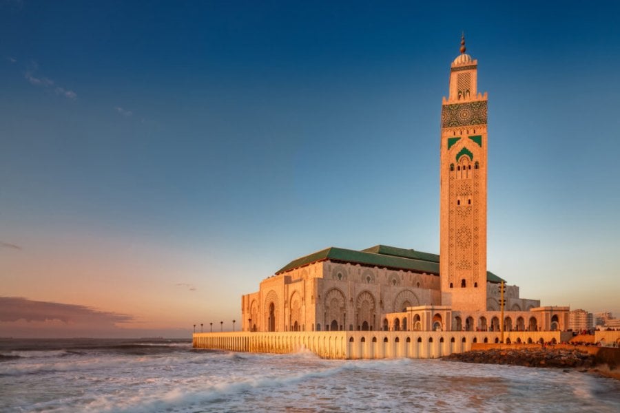 Was kann man in Casablanca unternehmen? Die 13 unumgänglichen Aktivitäten