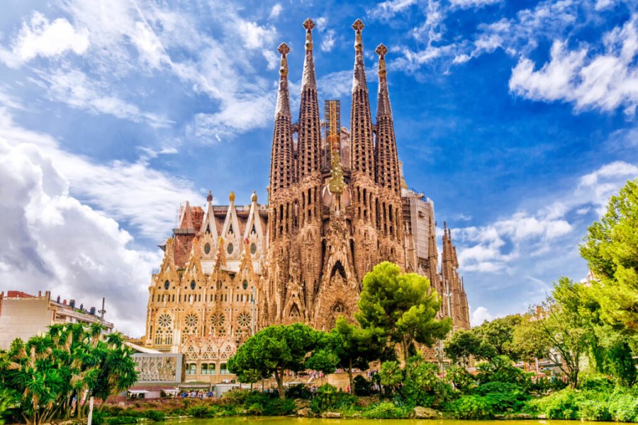 Visiter Barcelone : nos conseils pour préparer votre séjour