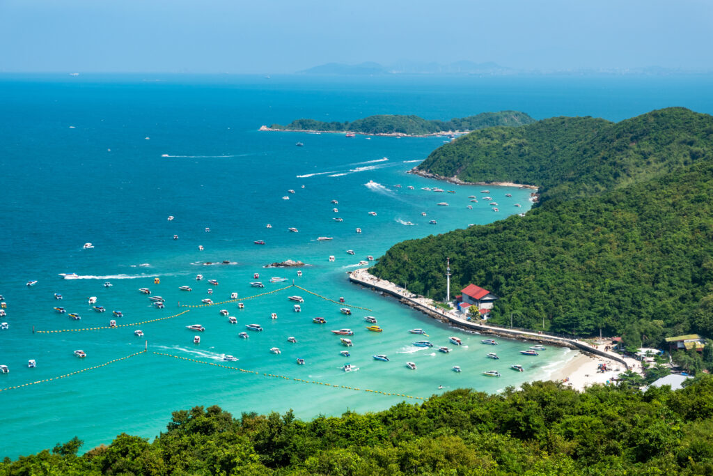 Koh Larn