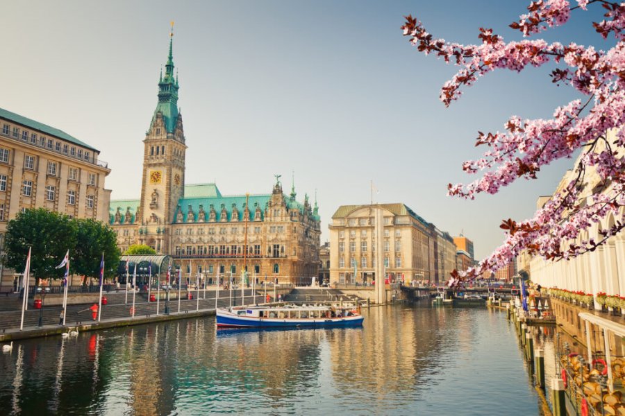 Que faire, que visiter à Hambourg ? Les 17 incontournables