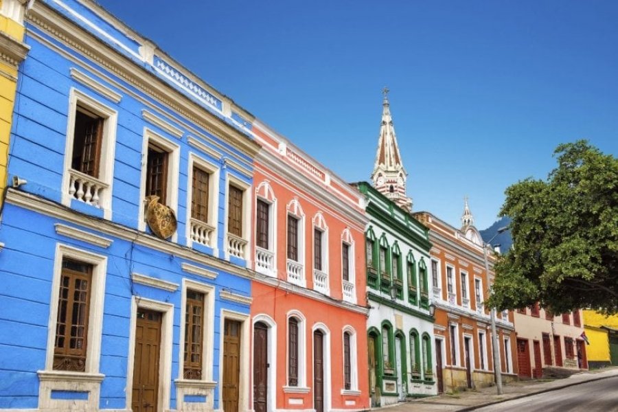 Colombia's must-sees
