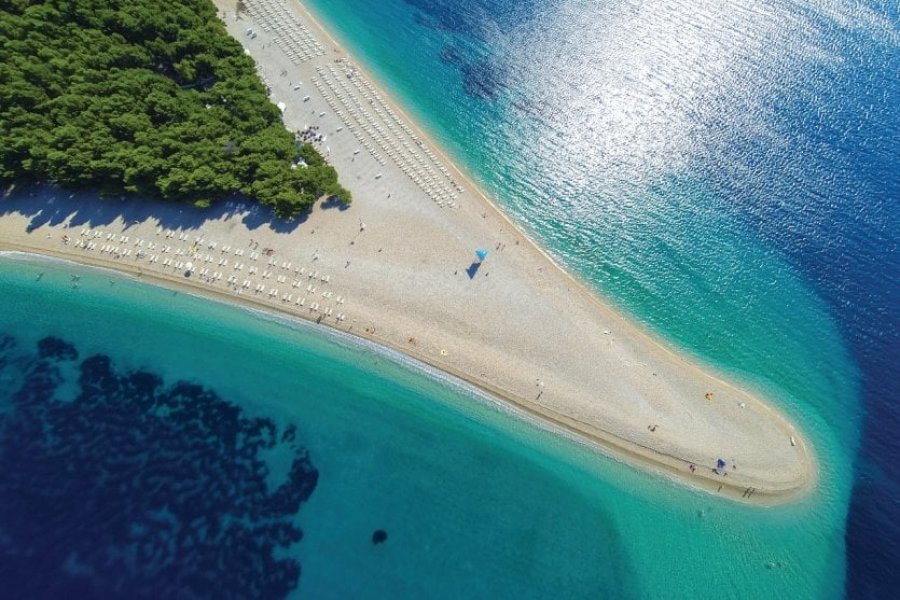 10 essential Croatian islands