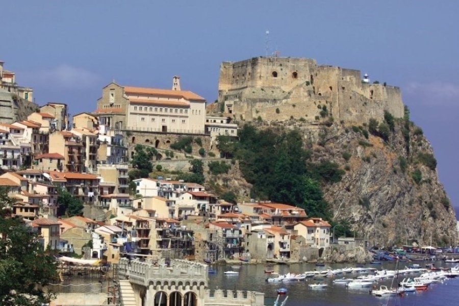 Die 15 schönsten Dörfer Italiens im Jahr 2024