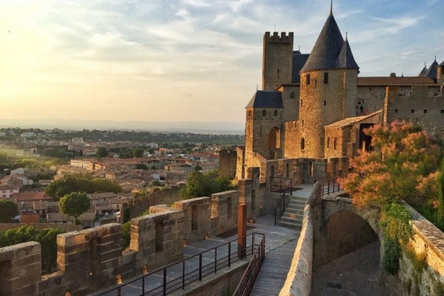 10 ciudades medievales por descubrir en Europa