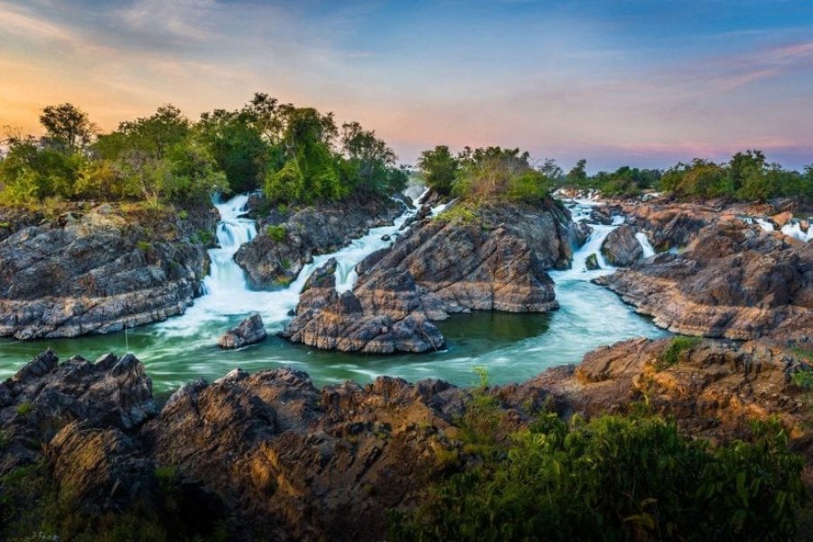 Laos' must-see attractions