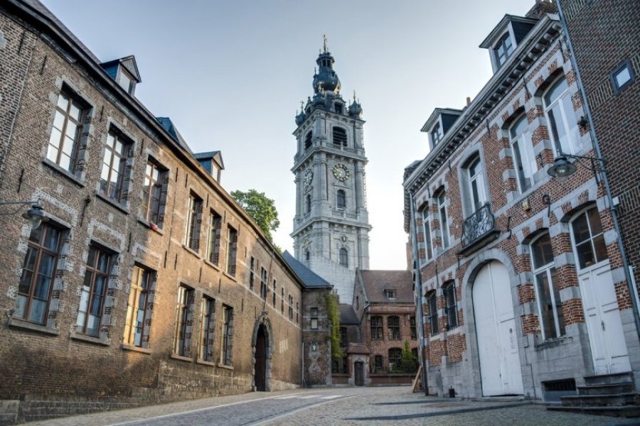 Las 10 ciudades más bellas de Bélgica