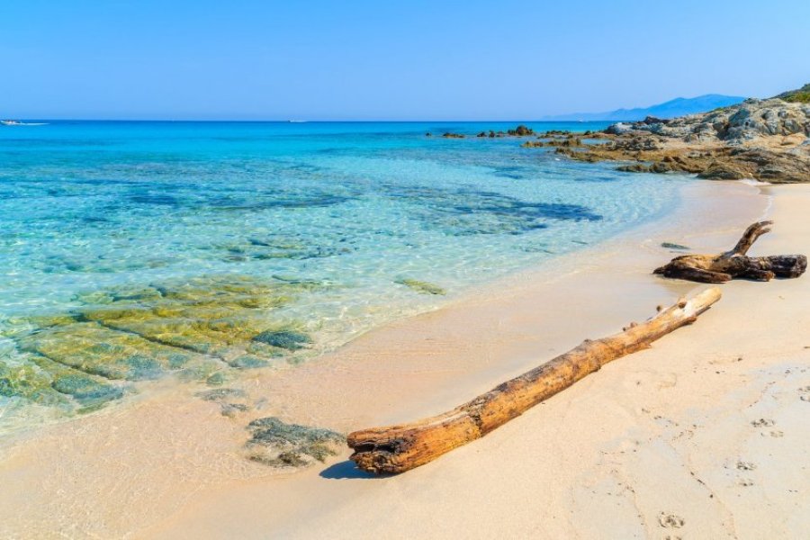 The most beautiful beaches in Europe
