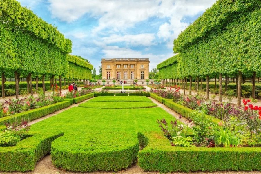 The 10 most beautiful parks in Ile-de-France