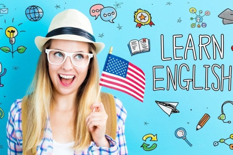 Top 10 der besten Apps zum Englischlernen