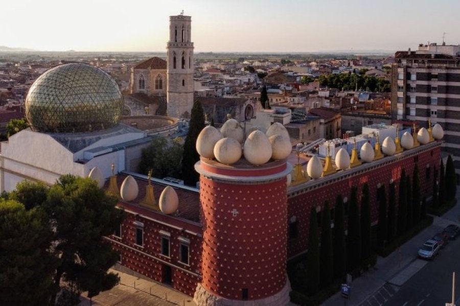 Las 10 mejores cosas que hacer en Figueres