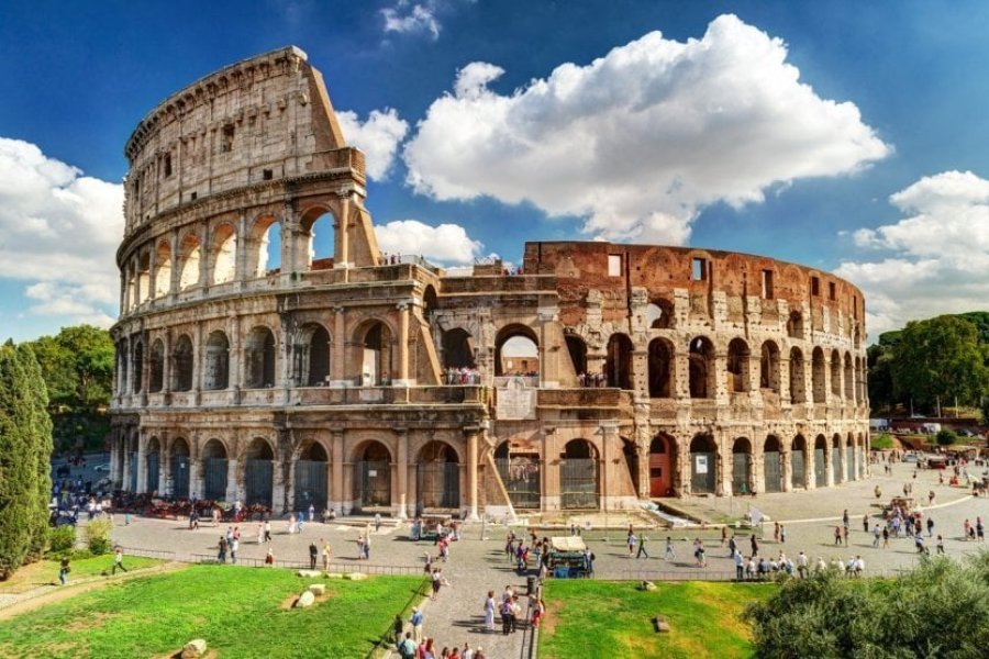 Visitar el Coliseo de Roma: consejos prácticos y entradas
