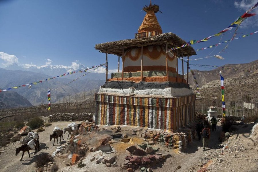 Vacations in Nepal: 10 reasons to go in 2023