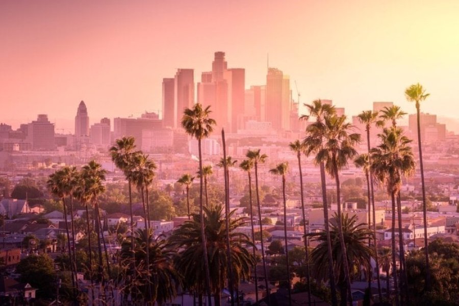 What to do in Los Angeles 19 must-sees