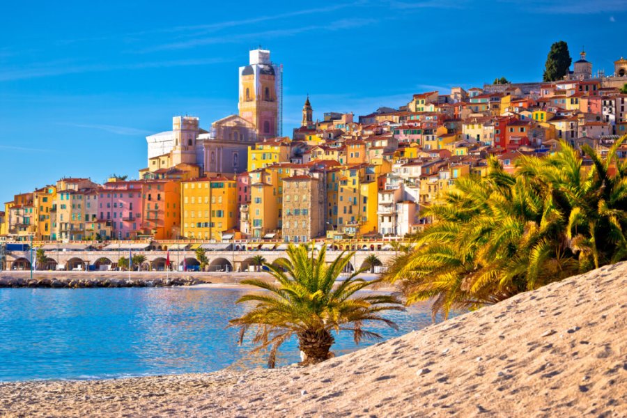 What to do and see in Menton Top 17 must-do activities