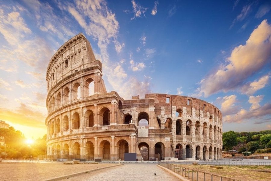 How to visit Rome in 3 days? Itinerary tips