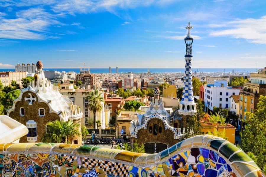 Descubra la belleza de España: consejos para el itinerario
