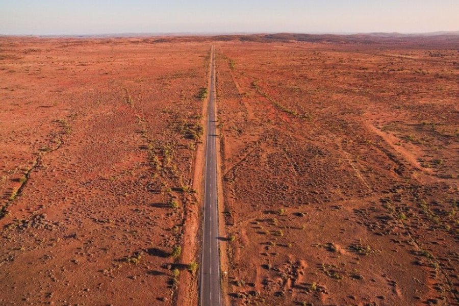 New South Wales: Die wichtigsten Orte im australischen Outback, die Sie unbedingt besuchen