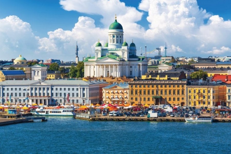Qué hacer en Helsinki 11 visitas obligadas