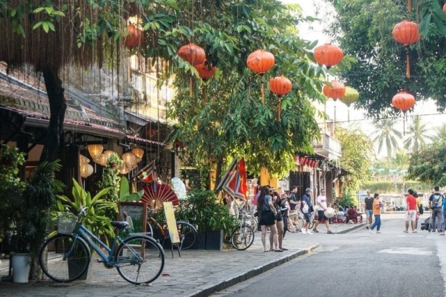 ¿Qué hacer en Vietnam? Los 21 lugares más bonitos para visitar