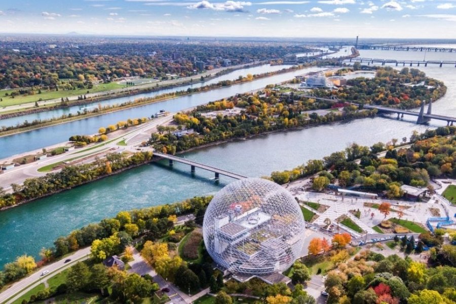 What to do in Montreal? 14 must-sees and must-visit!