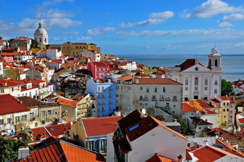 What to do in Lisbon The 19 must-sees : Lisbonne