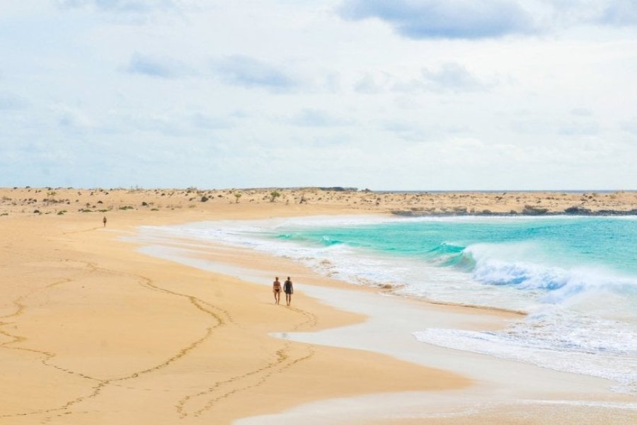 Die unumgänglichen Sehenswürdigkeiten von Kap Verde