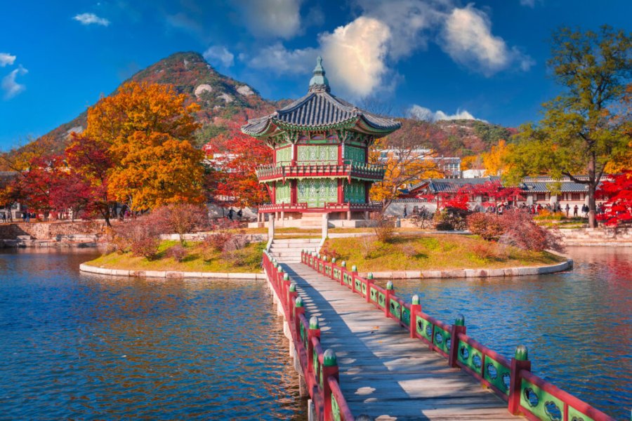 What to do in South Korea The 13 most beautiful places to visit