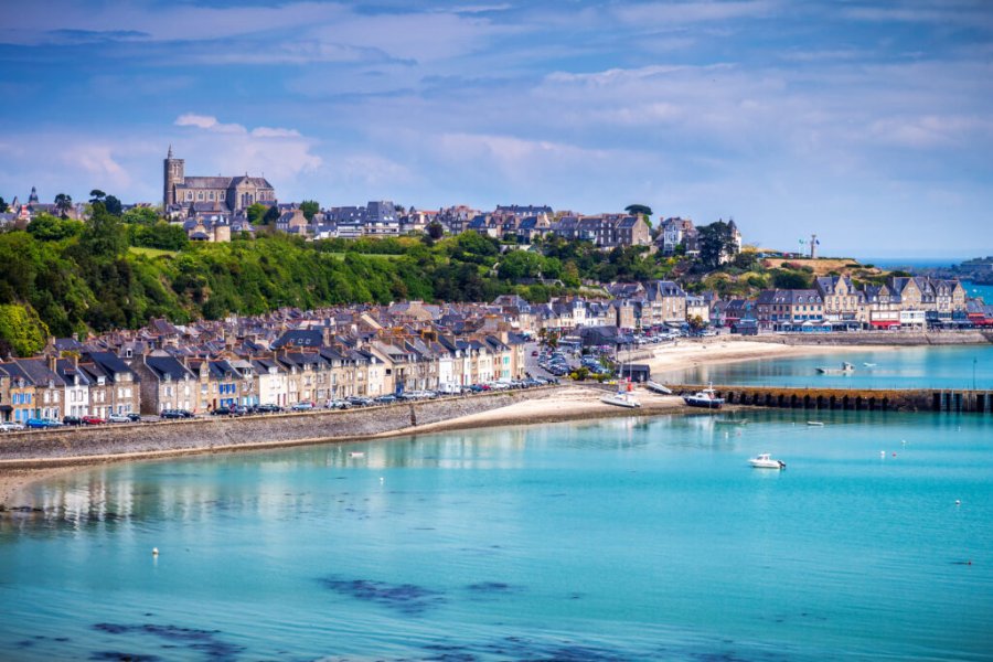 What to do in Cancale Top 13 must-do activities