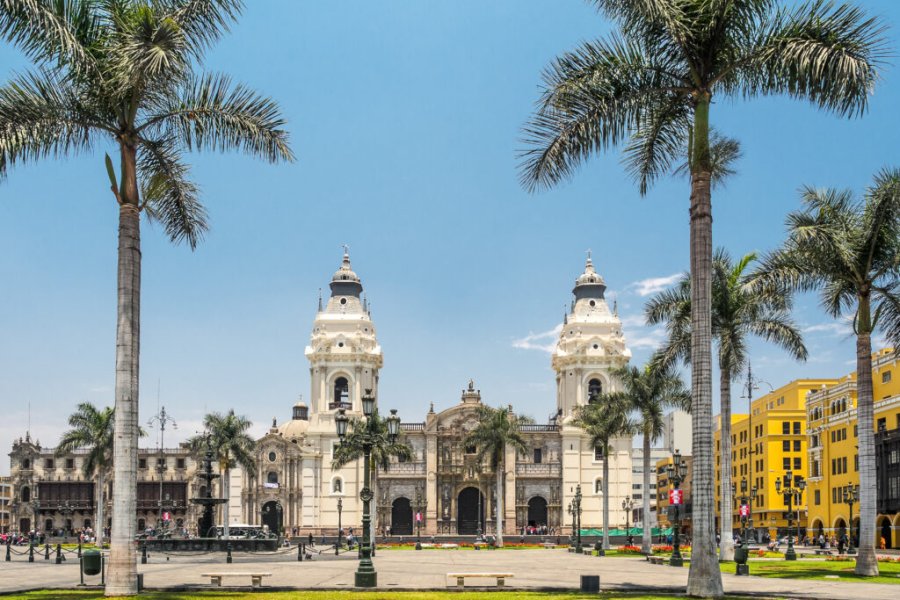 Que faire, que visiter à Lima ? Les 15 incontournables